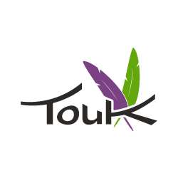 TouK logo